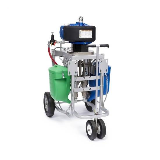 Amestec bicomponent 4:1 XP70 Graco 571402