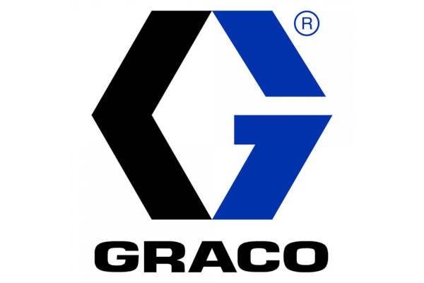 Bila Graco 12,7 mm 105445