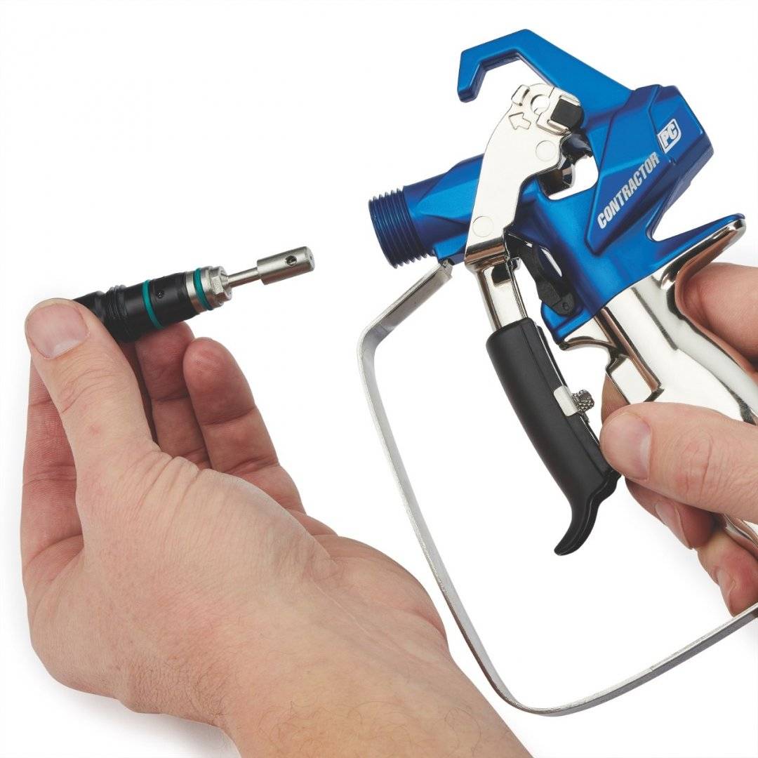 Graco 17Y297 Kit inlocuire Contractor PC ProConnect