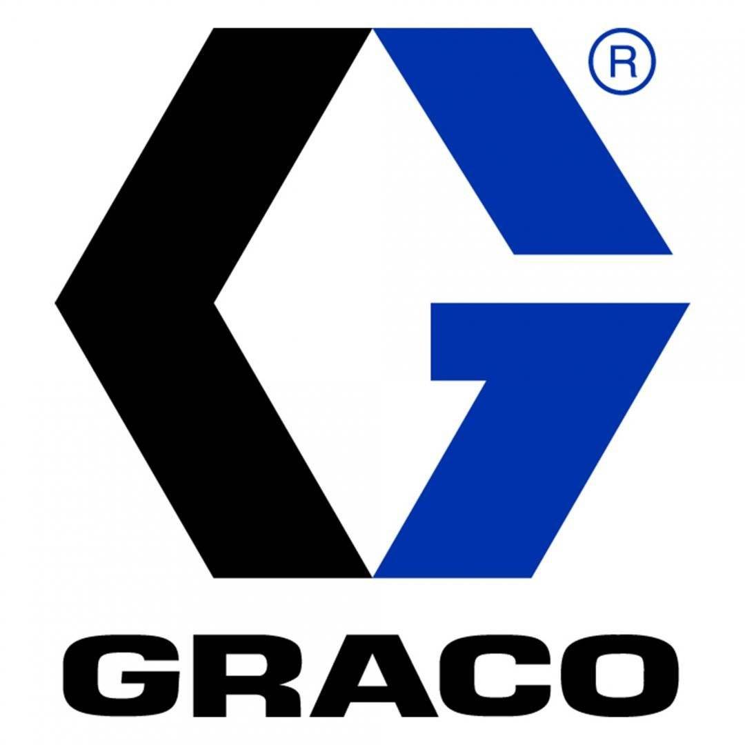Contor in linie IM20 Graco 25C841
