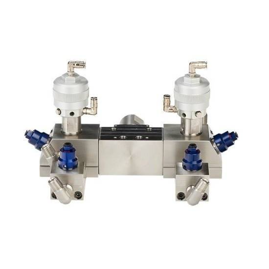 Graco FXMMXB Distribuitor doza,amestec IniFlex 