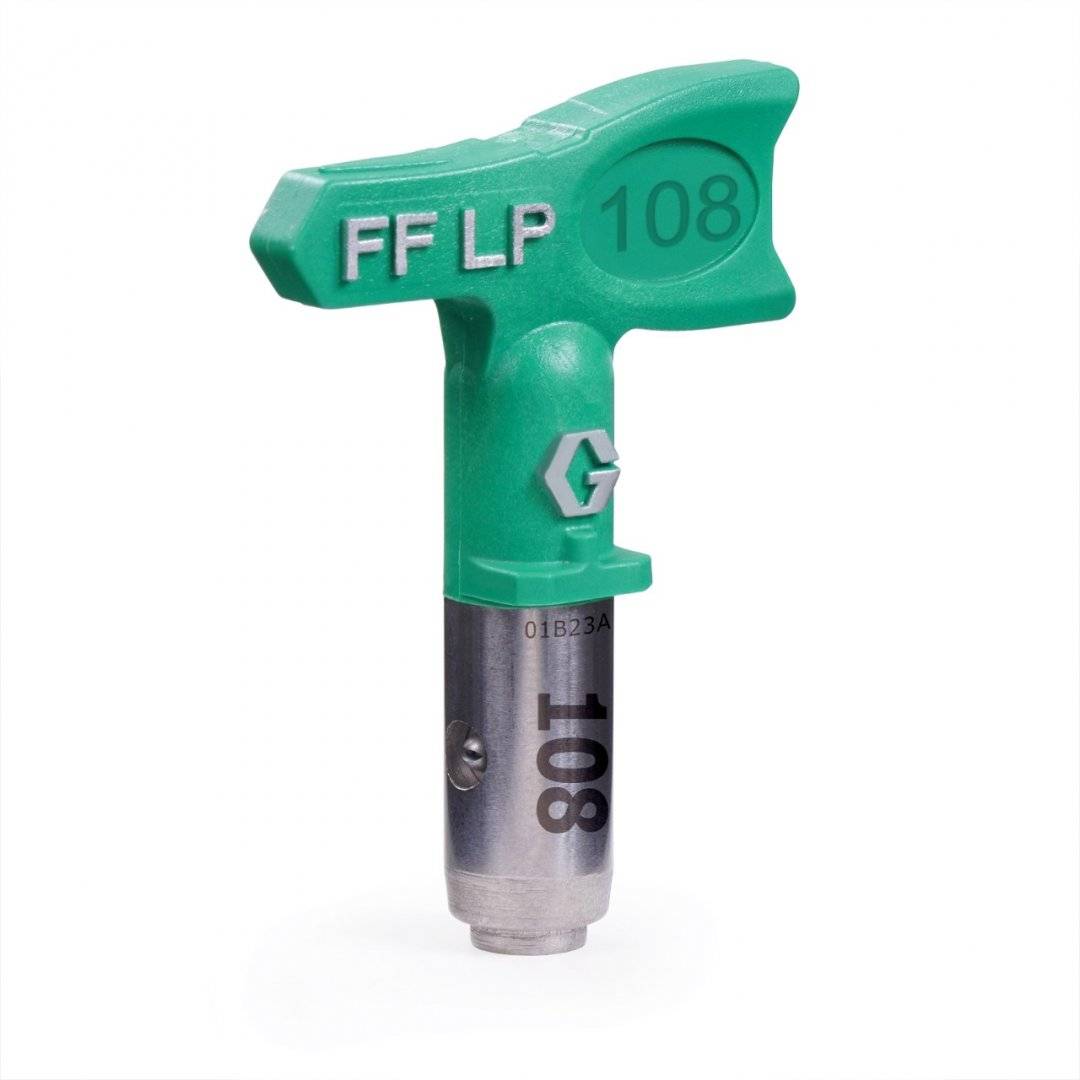 Duza airless FFLP108 RAC X