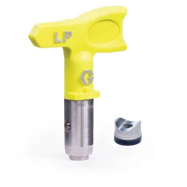 Duza airless LP515 RAC X