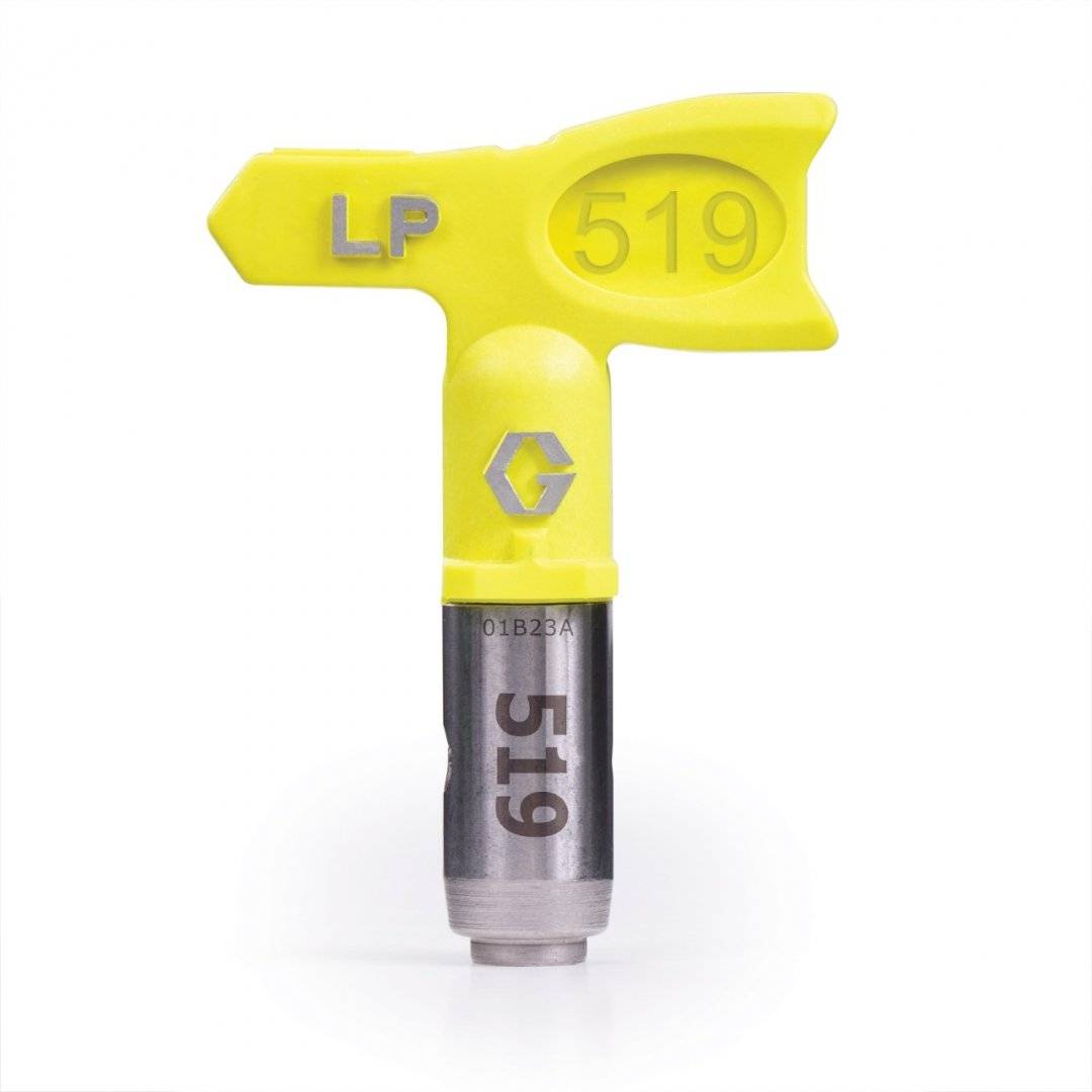  Duza airless LP519 RAC X  