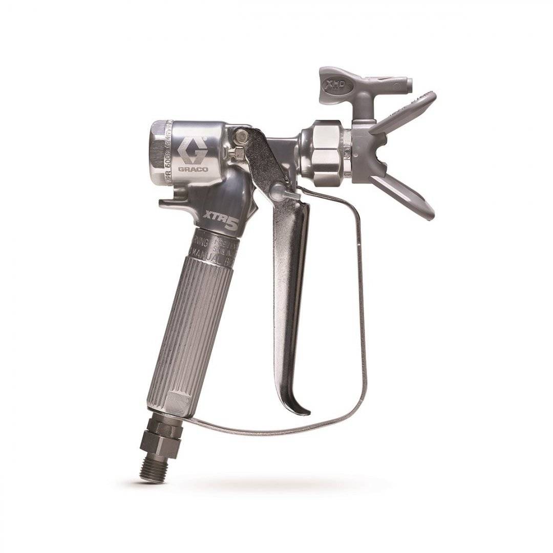 Echipament vopsire Merkur 48:1 Graco G48C05