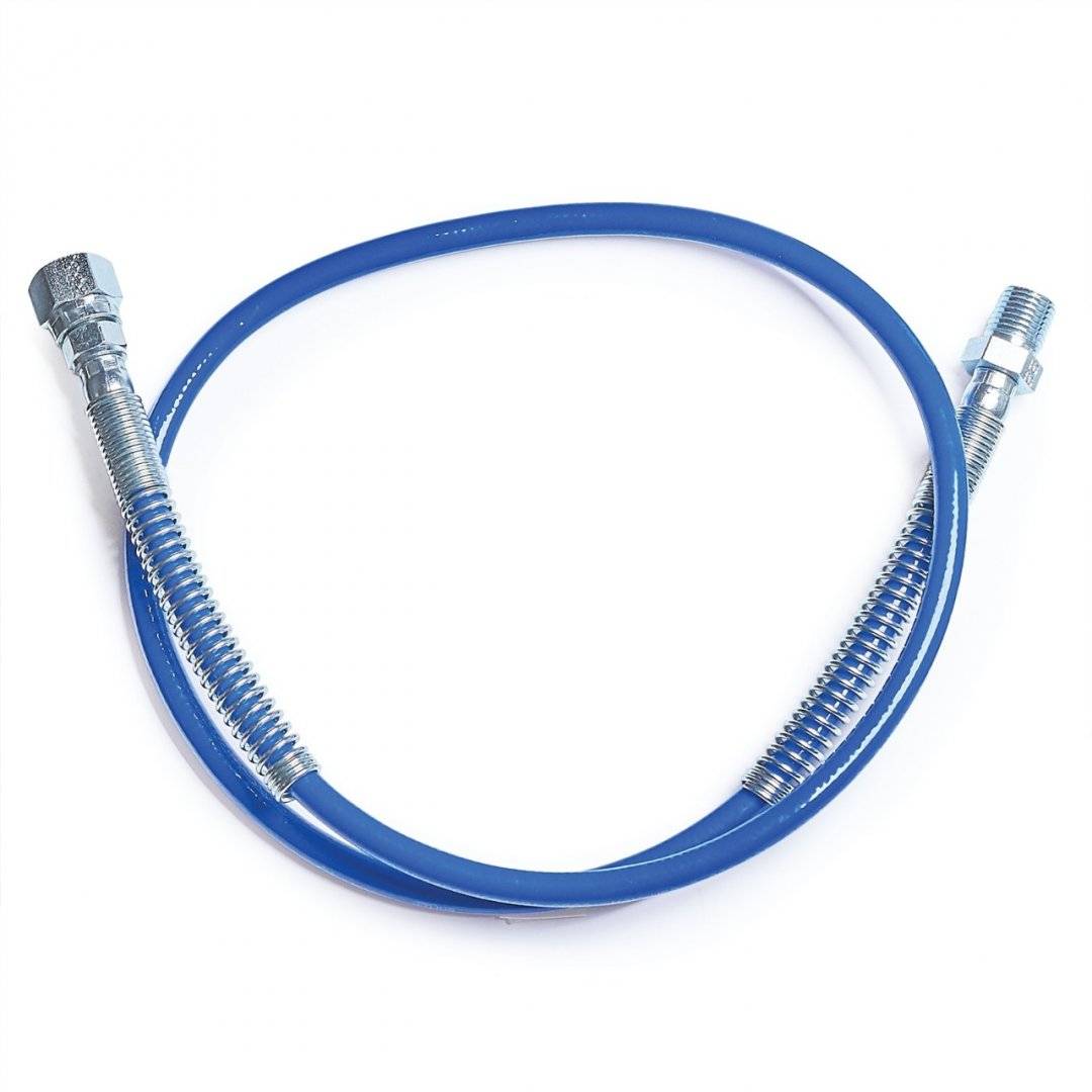 Graco 25C827 Furtun superflexibil BlueMax II 1/8 