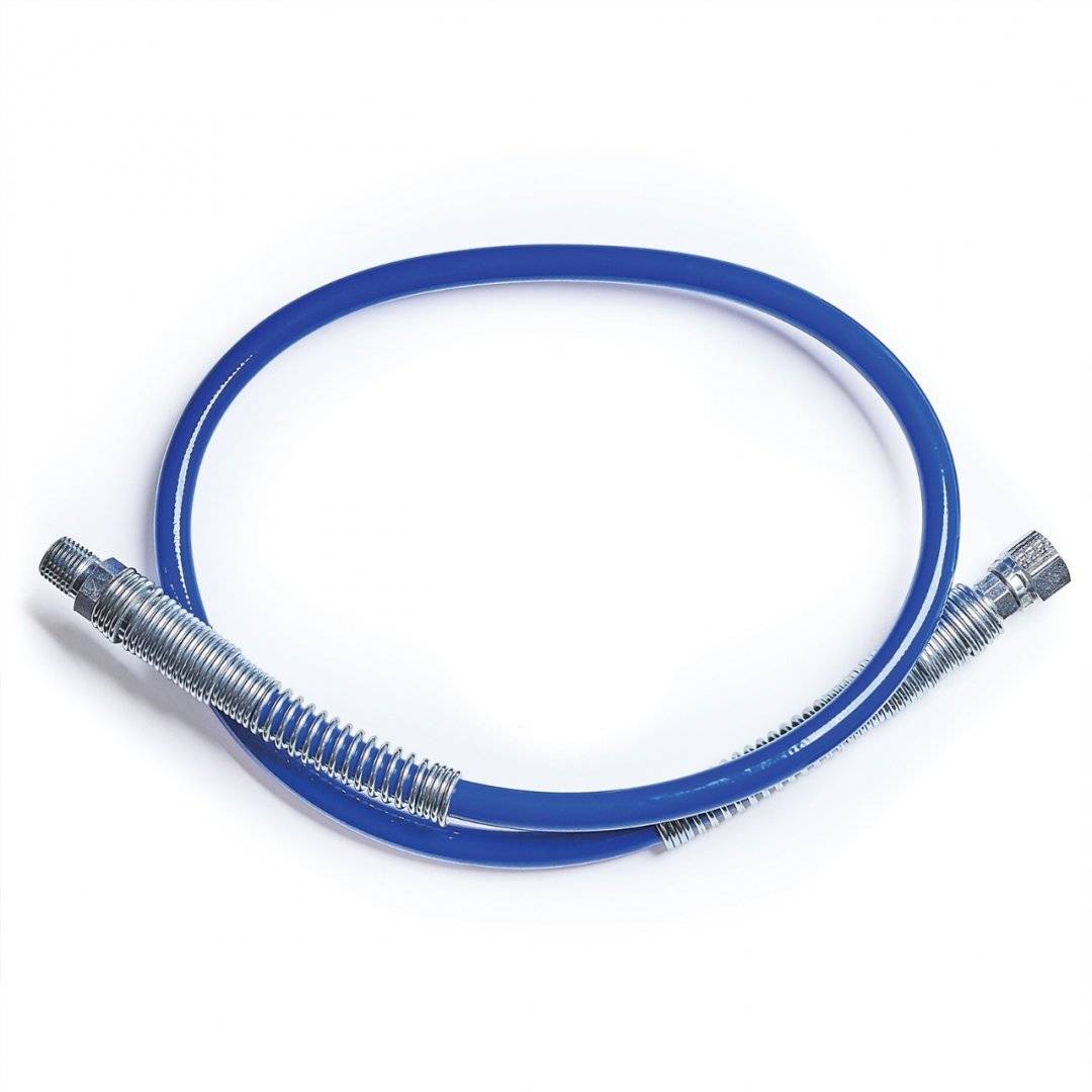 Furtun Graco 0,9 m superflexibil BlueMax II 3/16 Graco 238358