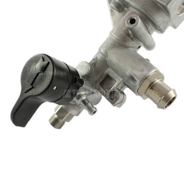 Graco 16G227 reparatie pompa completa A30, A45 PRO PLUS