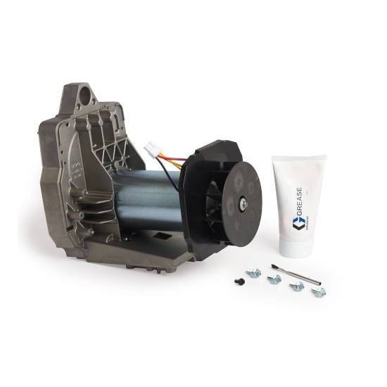  Graco 17F758 Motor GX21 240V 