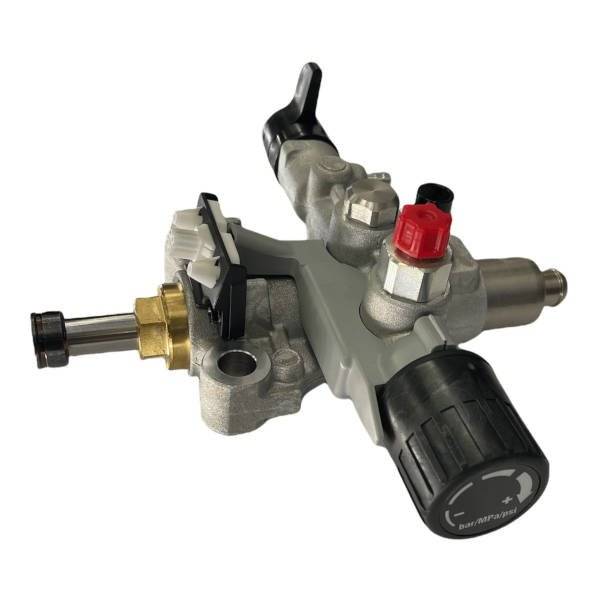 Graco 17J874 Kit inlocuire ansamblu pompa ProX17, ProX19