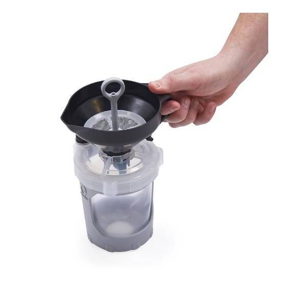 Graco 18B057 palnie strecurare Ultra Quick Shot