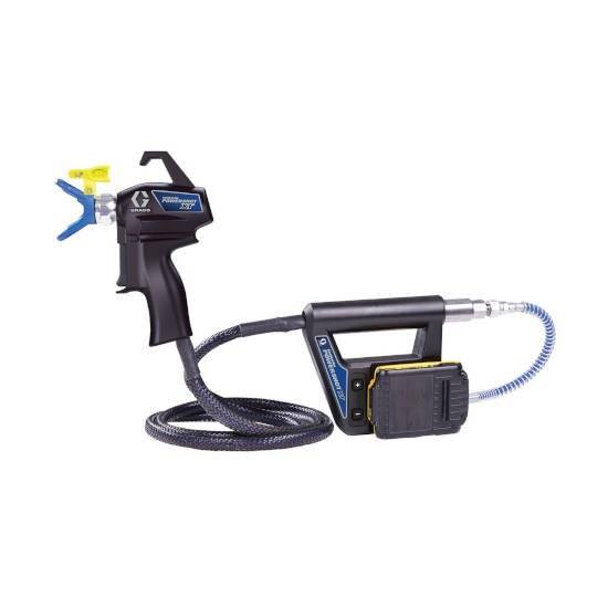 Graco 18H305 Contractor PowerShot XT