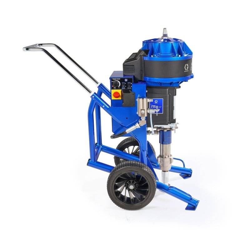 Graco 2009101 Pompa vopsit airless, King E-Max XT 40  BARE