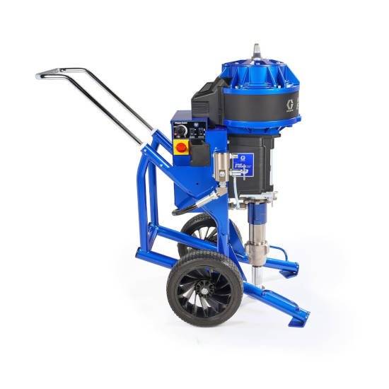 Graco 2009129 Pompa vopsit airless King E-Max XT 70, Big 150