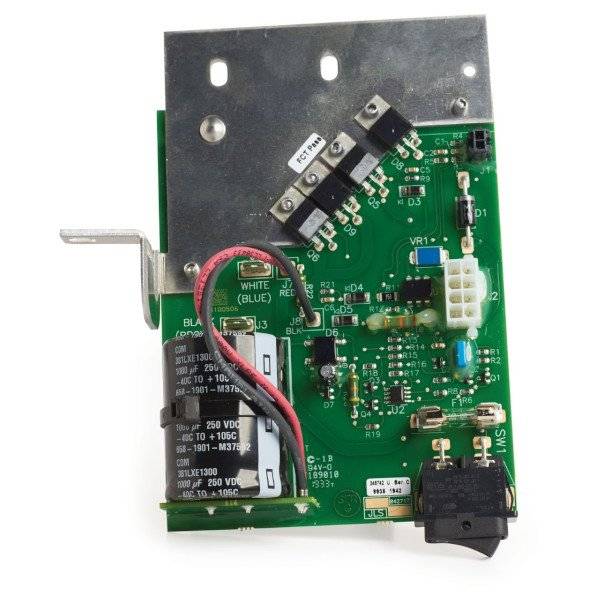 Graco 249052 Placa comanda motor 190, 210, 390 - 120V