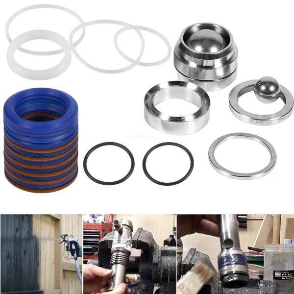 Graco 249123 Kit reparatie pompa bile 