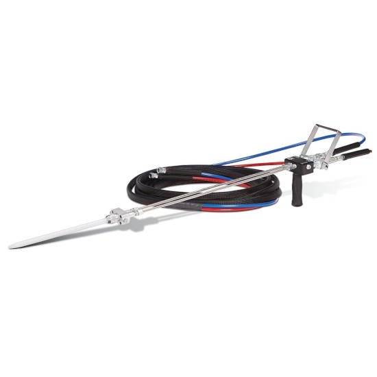 Graco 24R985 Reactor E-10, pistol manual 2K, 240 V, 1PH