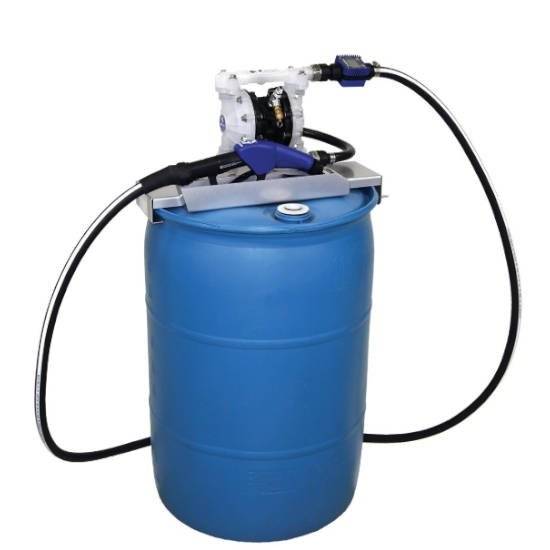 Graco 24V686 Pachet tambur pompa SD standard DEF
