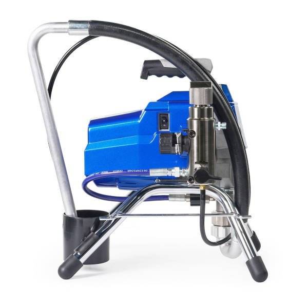 Graco 25F509 Pulverizator electric fara aer Ultra 390