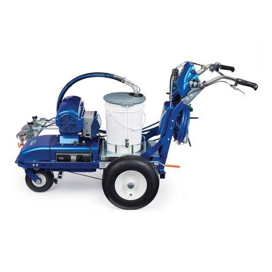 Graco 25U681 LineLazer V ES 2000 Electric