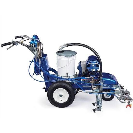 Graco 25U685 Pompa LineLazer V ES 2000 Standard