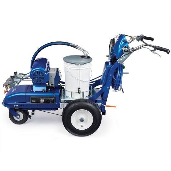 Graco 25U685 Pompa LineLazer V ES 2000 Standard