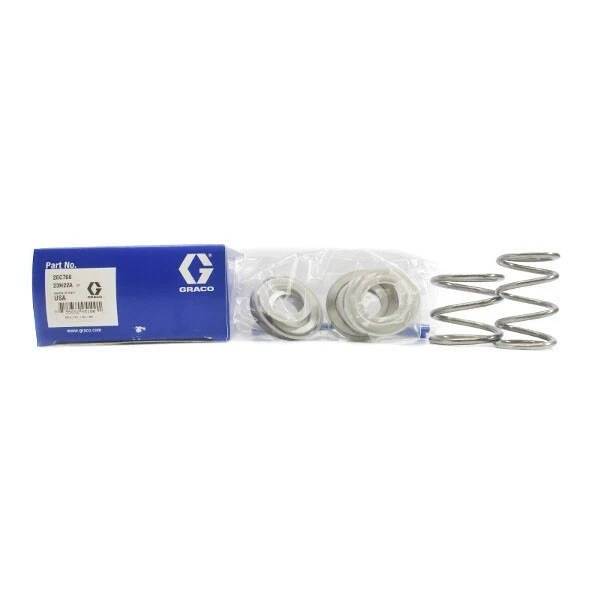 Graco 26C708  KIT, GARNITURi, VEE GF PTFE, 50 CC MERKUR 