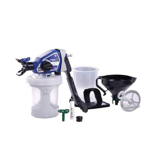 Graco 26D361 Pulverizator TrueCoat 360