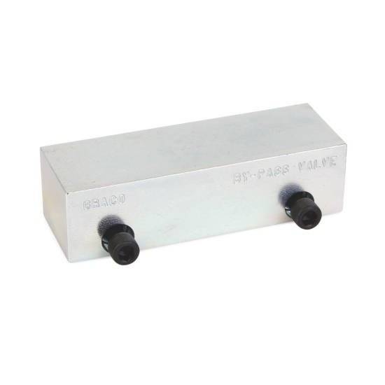 Graco 562660 Supapa diviziva Trabon MSP Bloc bypass