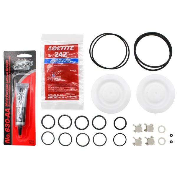 Graco D01091 Kit reparatie Husky 205 