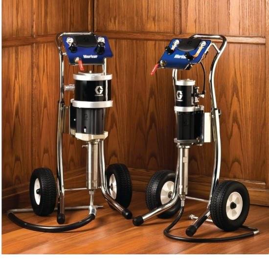 Graco G30C63 Pompa Merkur 30:1
