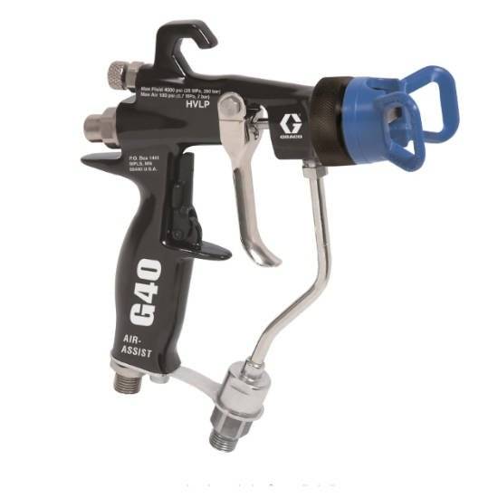 Graco G30W73 Pachet Merkur AA 30:1