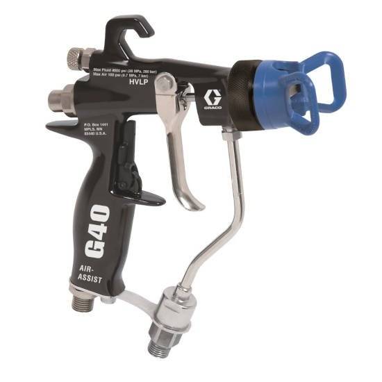 Graco G35B03 Merkur Bellows Pachet airless asistat  35:1 