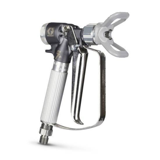 Graco XTR720 Pistol vopsit airless XTR7+,  tragaci 4 degete