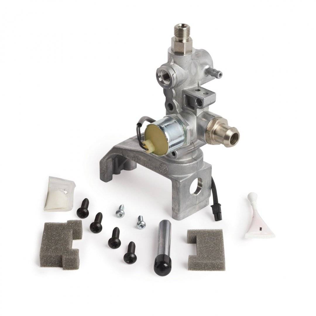 Graco 16F047 Kit reparare pompa Magnum