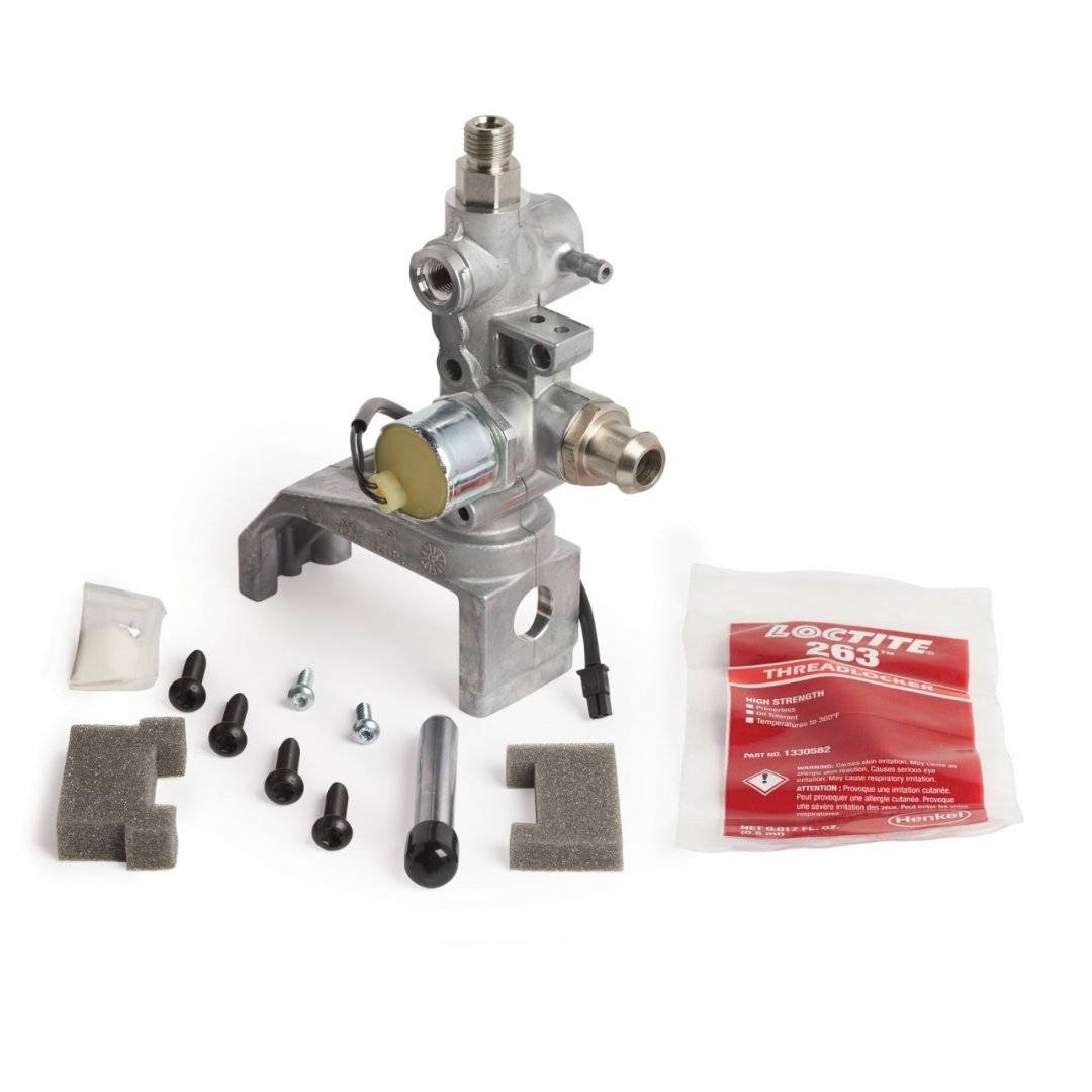 Graco 16F047 Kit reparare pompa Magnum