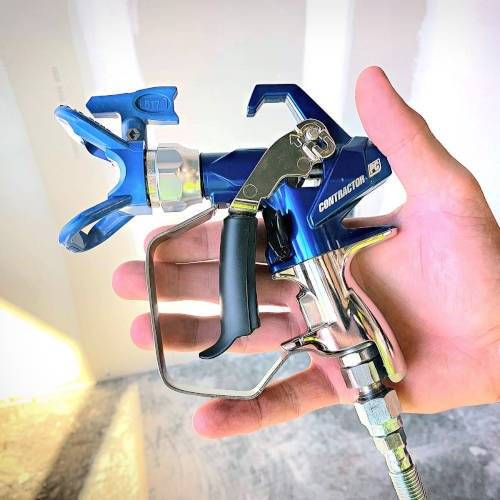  Pistol airless Contractor PC Compact RAC X 19Y350