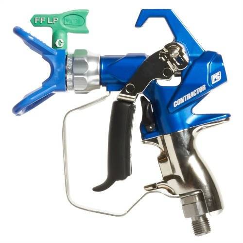  Pistol airless Contractor 19Y443 PC Compact RAC X FFLP 210