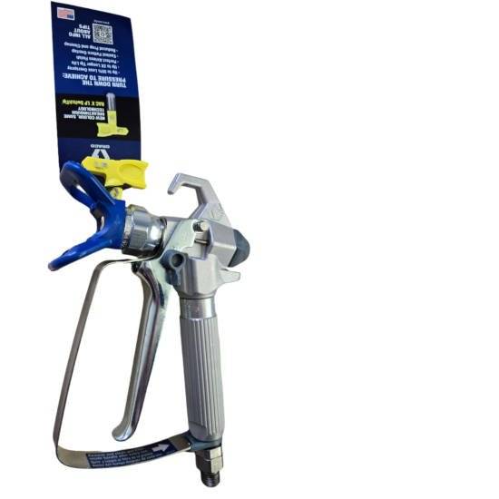 Pistol airless Graco SG3-E 17J910 - 20% Reducere ! Stoc Limitat !