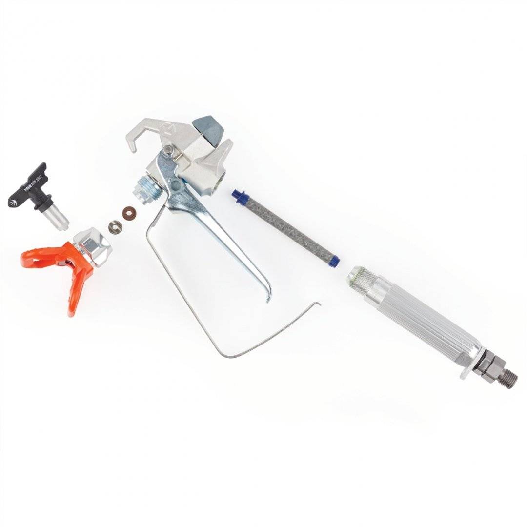 Pistol airless SG3 Graco 243012