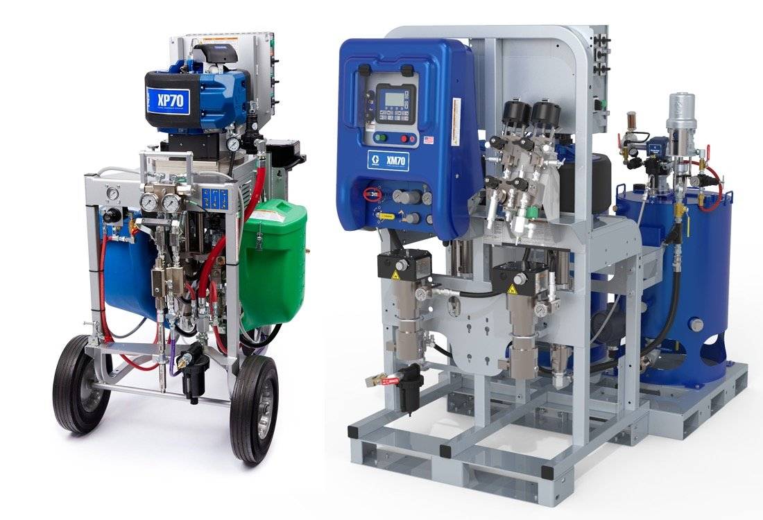 Pistol asistat aer AA105 Graco 26B501