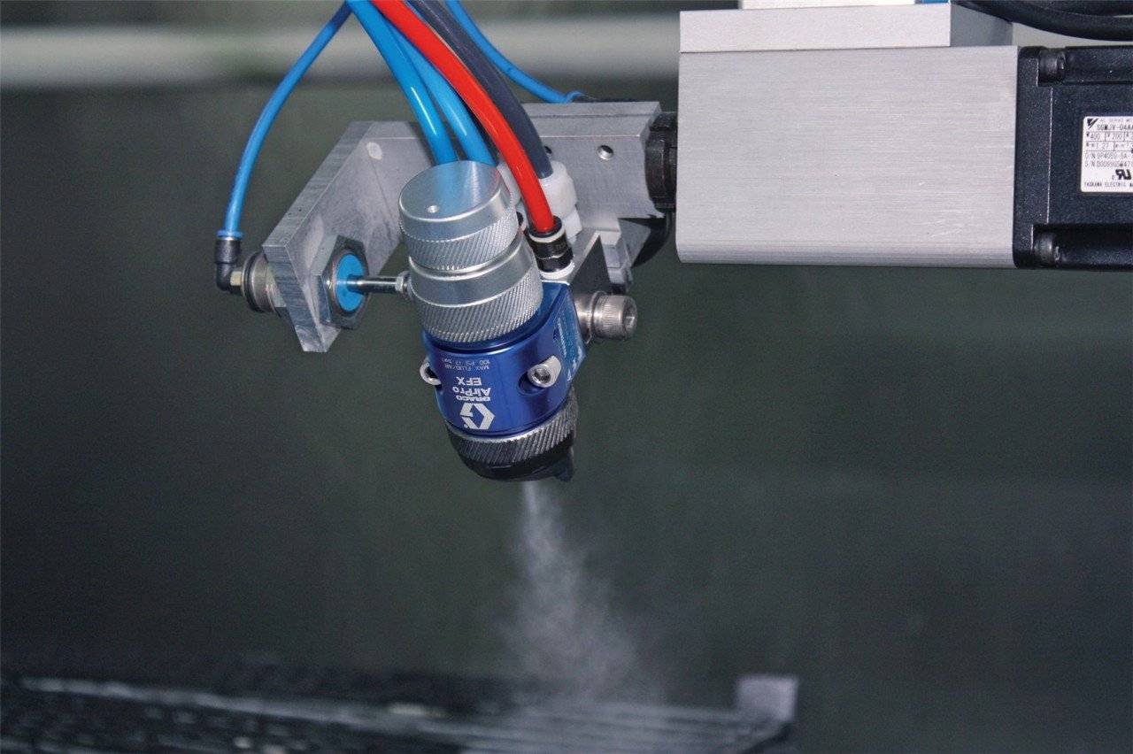 Pistol Graco AirPro EFX 24B877