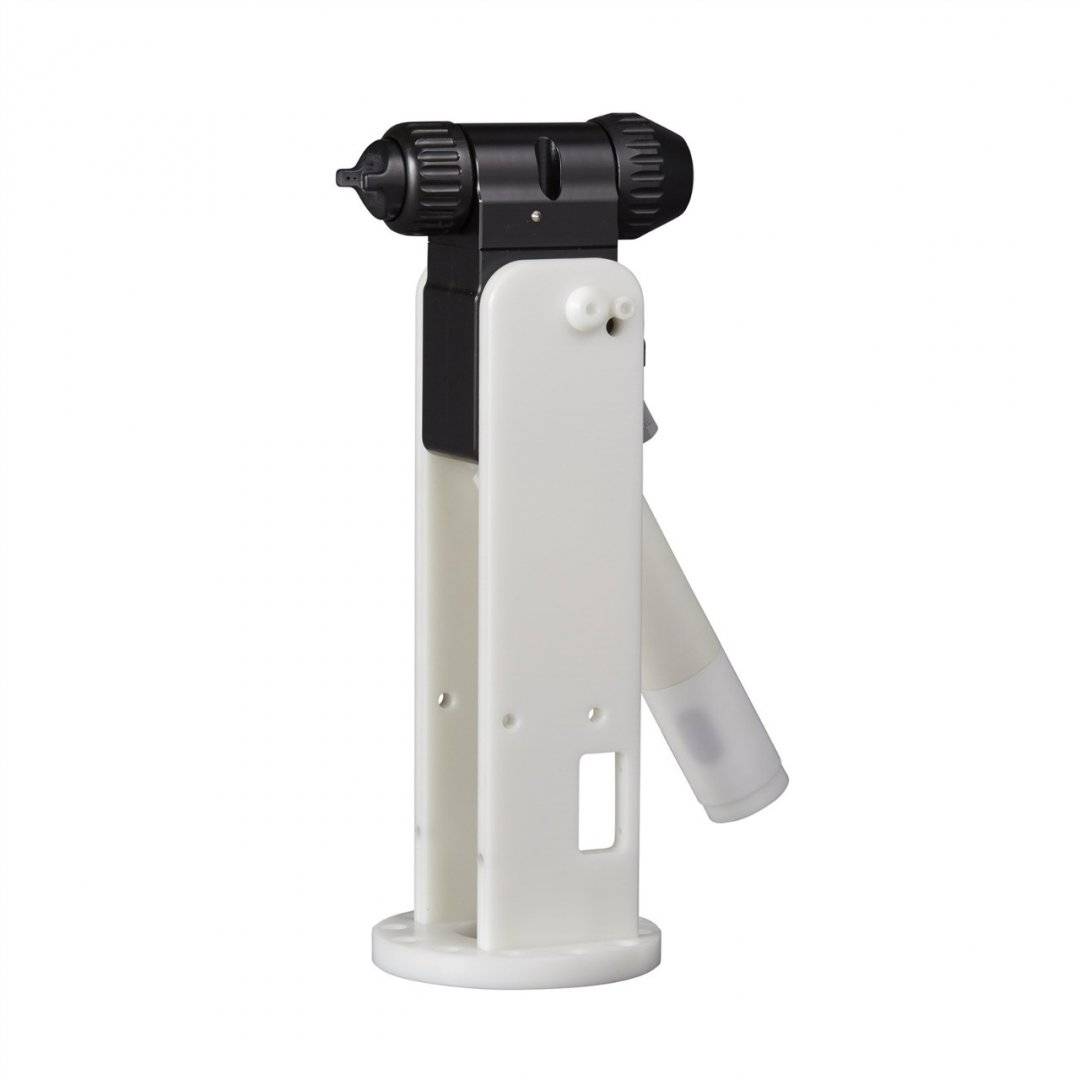 Pistol pulverizare aer electrostatic automat Pro Xpc, 100 kV LC1020