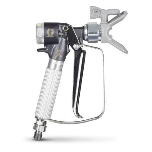 Pistol Graco 500 bar XTR724