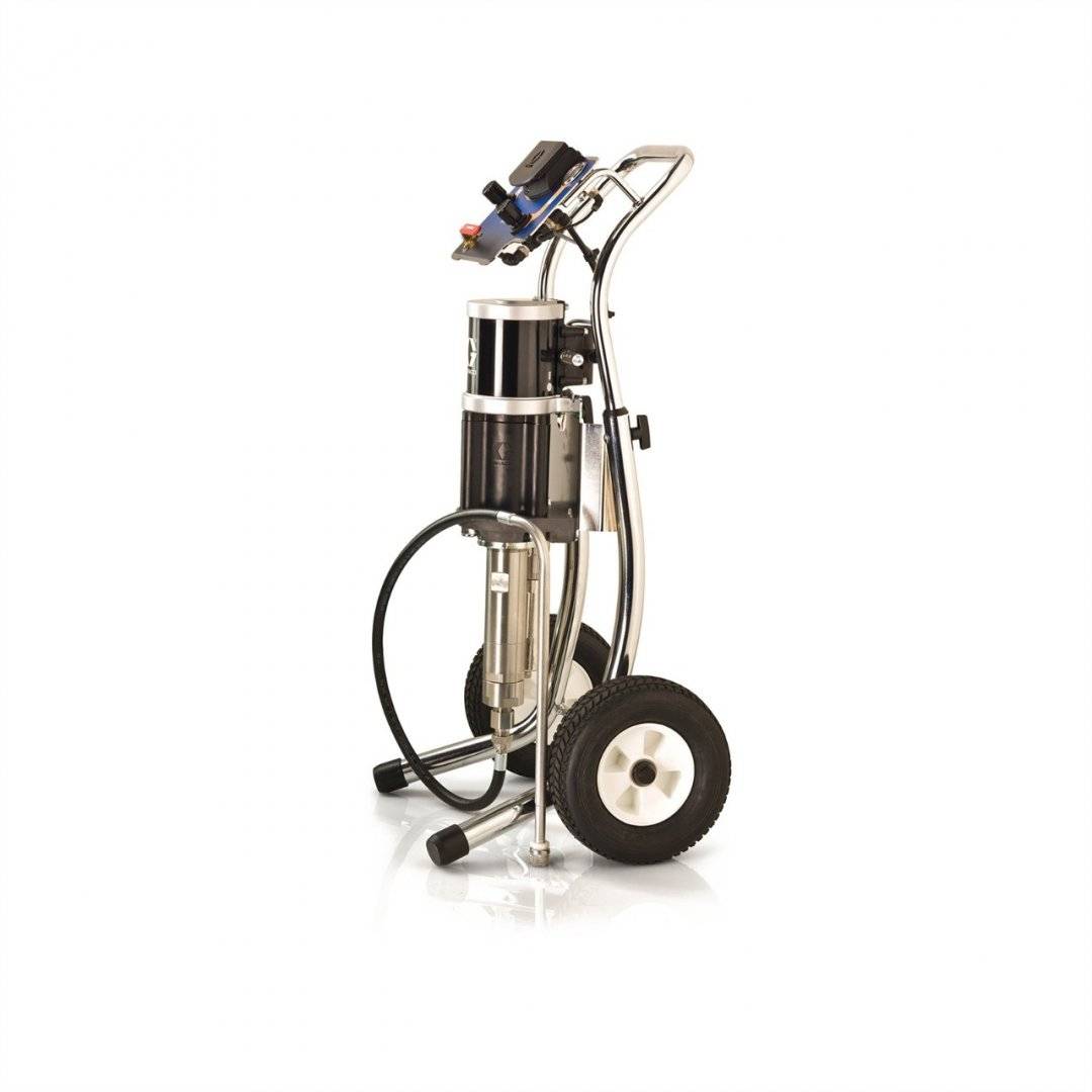 Graco G30C51 Pompa Merkur 30:1, debit fluid 4,5 lpm 