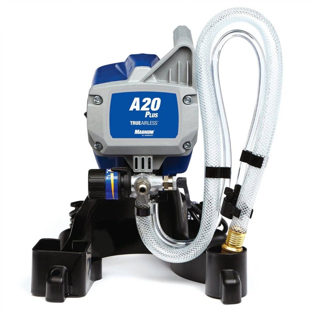 Pompa airless Magnum A20 Plus 17C243