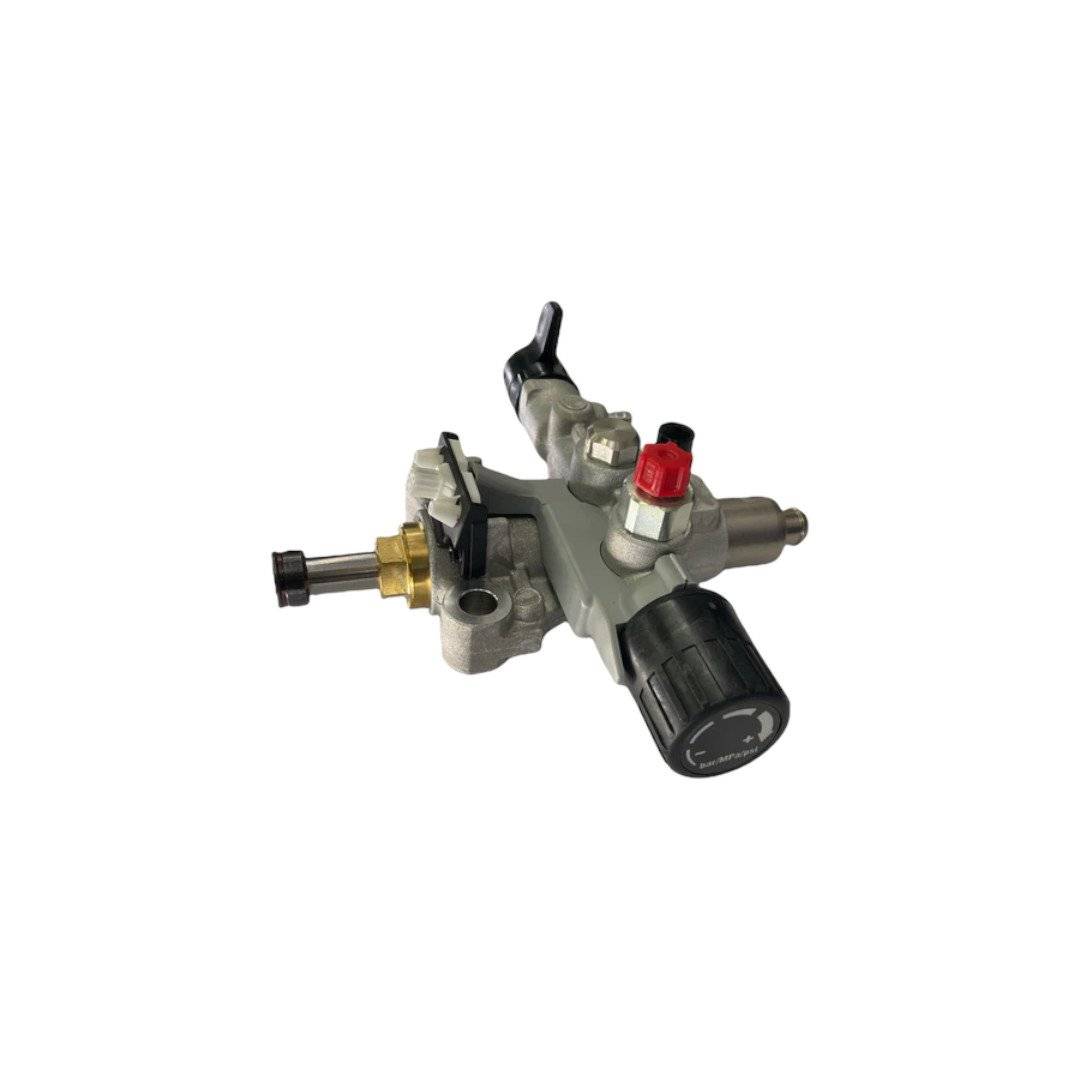 Pompa completa A 80 Magnum 17J875
