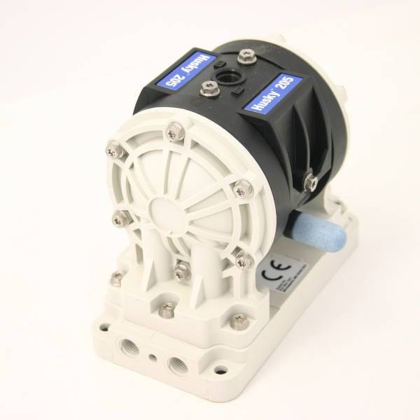 Pompa Husky 205 AODD Graco D12091