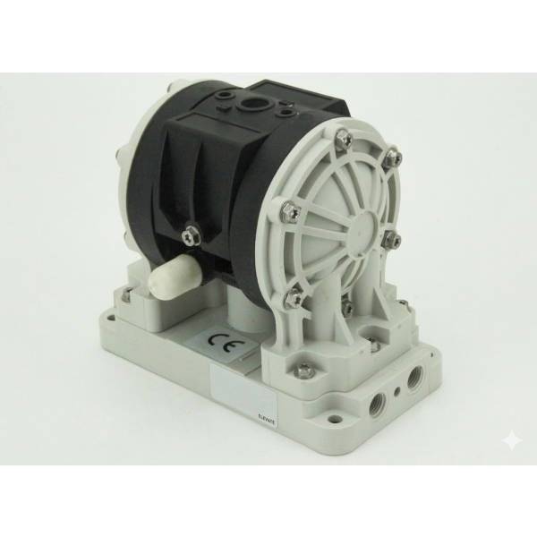 Pompa Husky 205 AODD Graco D12091