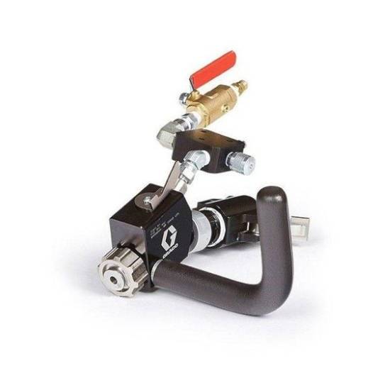 Pompa mortar ToughTek M680a 262927